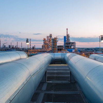 HEAT EXCHANGERS