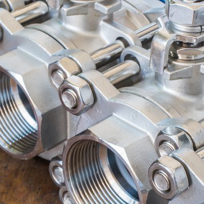 VALVE TYPES
